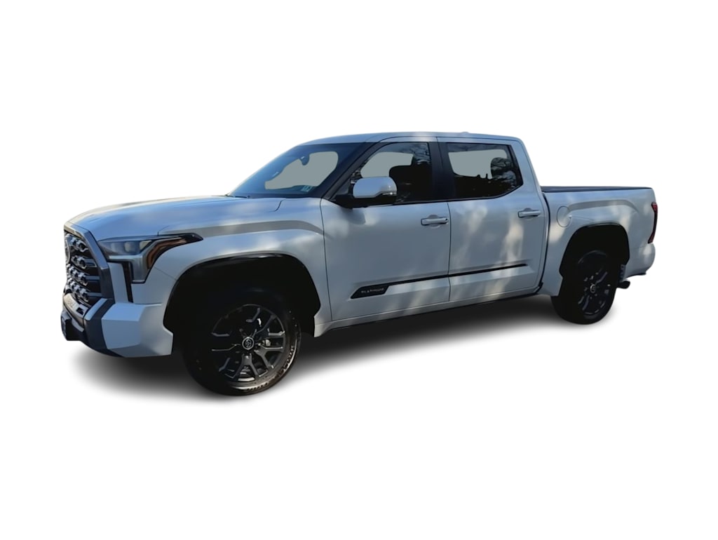 Thumbnail: 2024 Toyota Tundra - 3