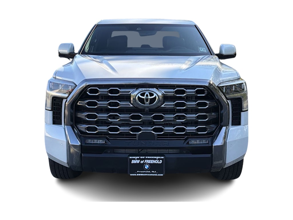 Thumbnail: 2024 Toyota Tundra - 24