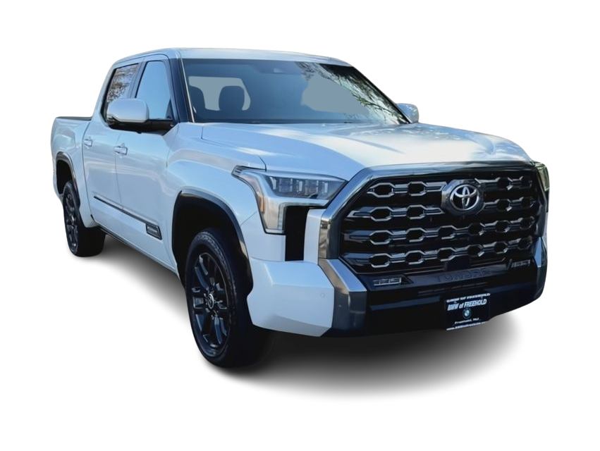 Thumbnail: 2024 Toyota Tundra - 6