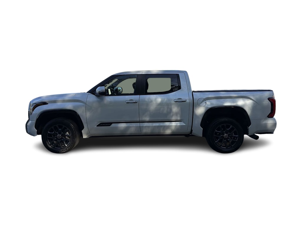 Thumbnail: 2024 Toyota Tundra - 23