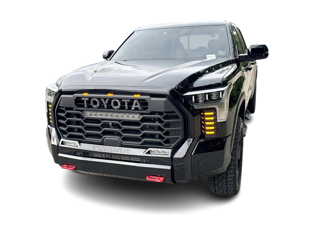 Thumbnail: 2025 Toyota Tundra - 5