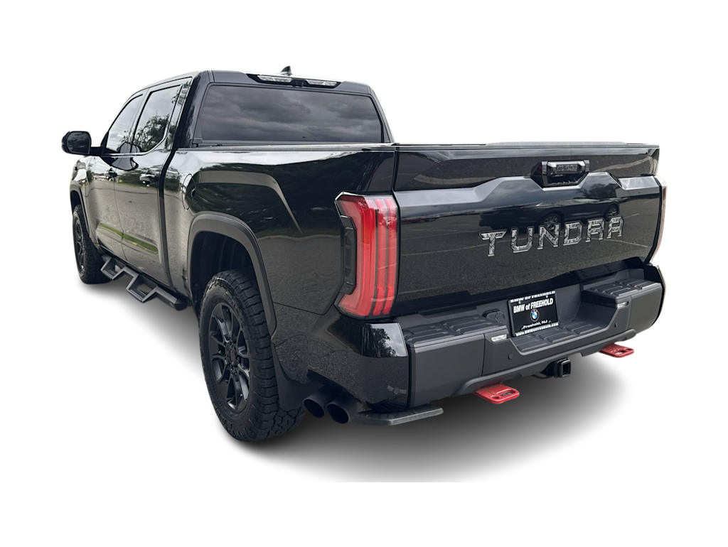 Thumbnail: 2025 Toyota Tundra - 3