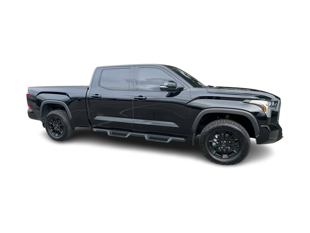 Thumbnail: 2025 Toyota Tundra - 20