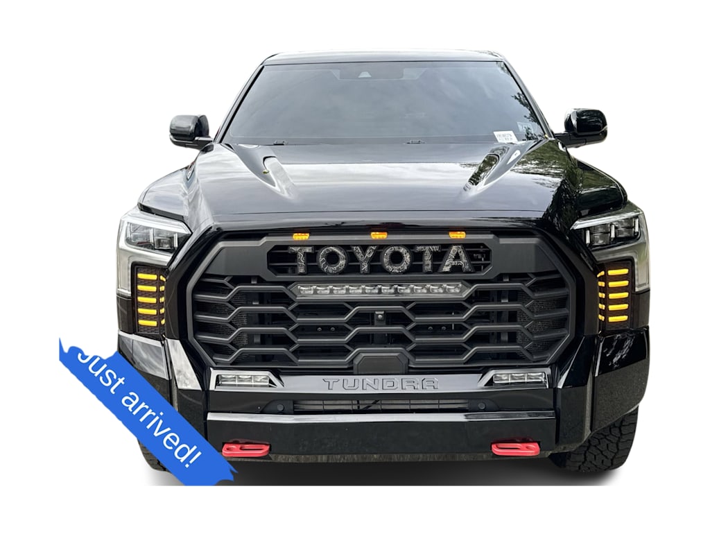 Thumbnail: 2025 Toyota Tundra - 21