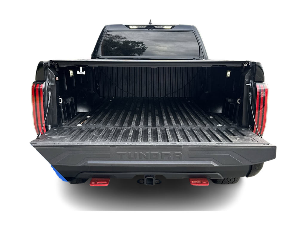 Thumbnail: 2025 Toyota Tundra - 17