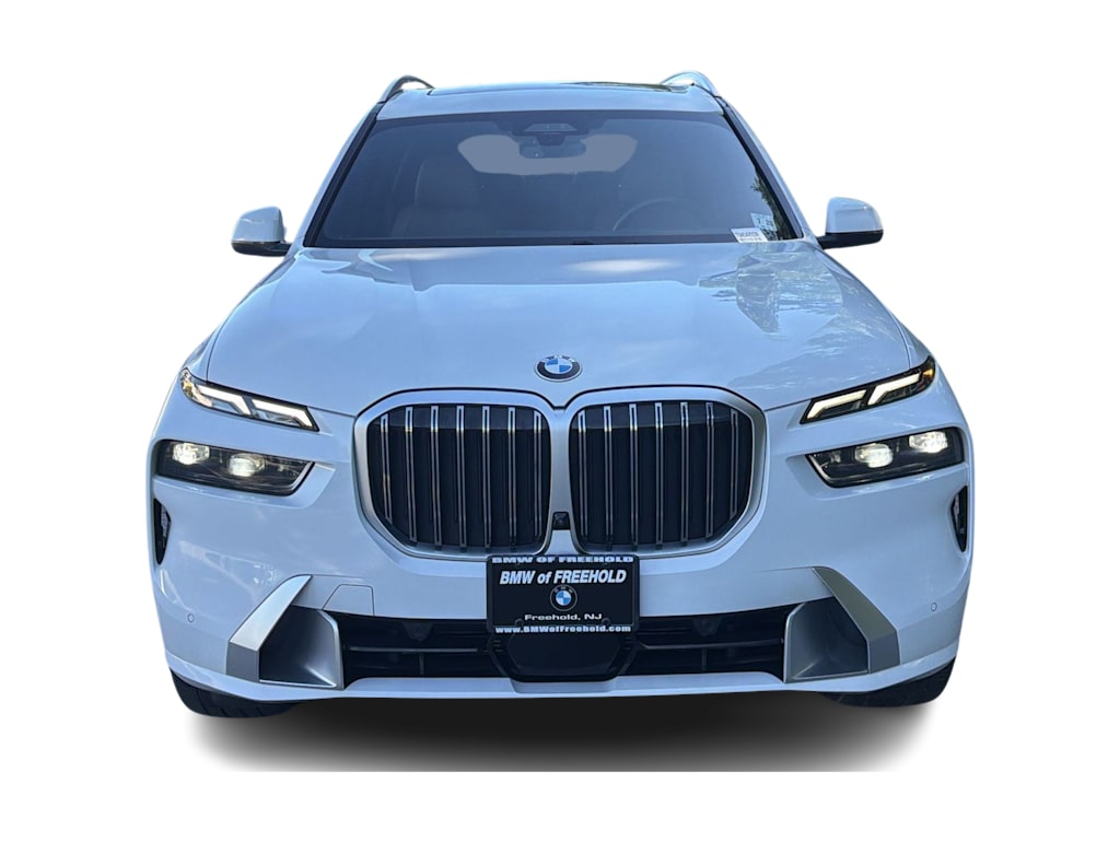 Thumbnail: 2024 BMW X7 - 26