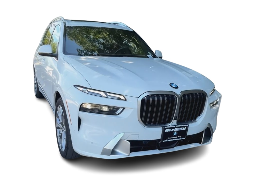 Thumbnail: 2024 BMW X7 - 6
