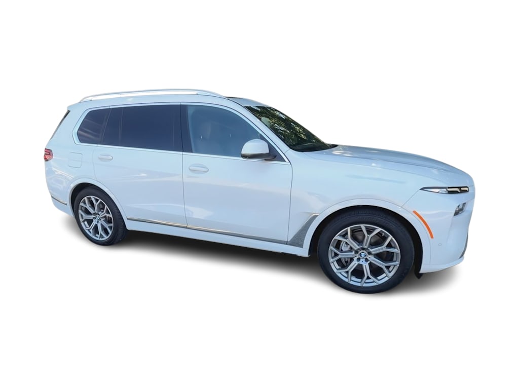 Thumbnail: 2024 BMW X7 - 22