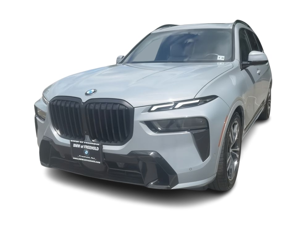 Thumbnail: 2024 BMW X7 - 6