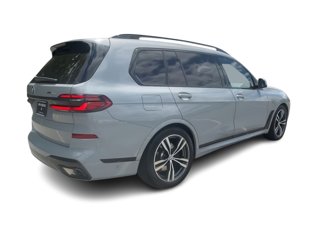 Thumbnail: 2024 BMW X7 - 20