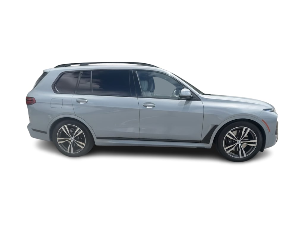 Thumbnail: 2024 BMW X7 - 21