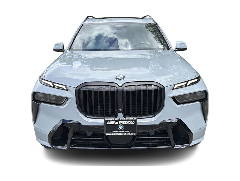 Thumbnail: 2024 BMW X7 - 25
