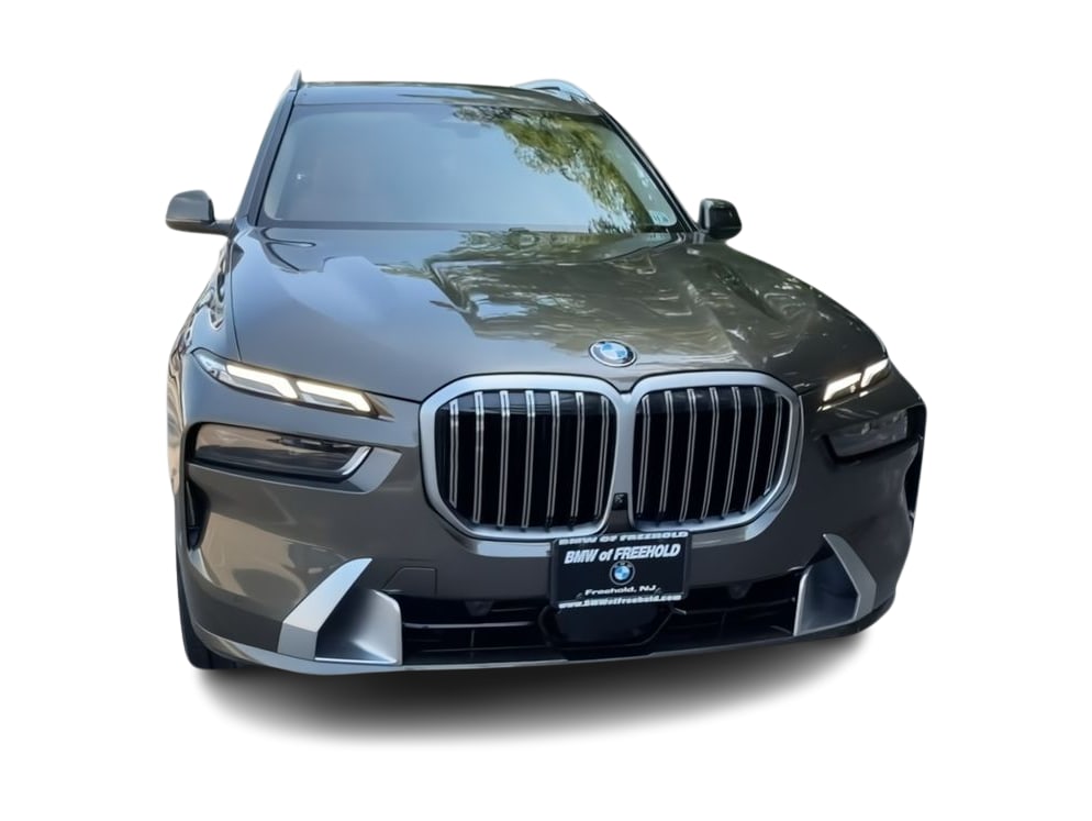 Thumbnail: 2024 BMW X7 - 6