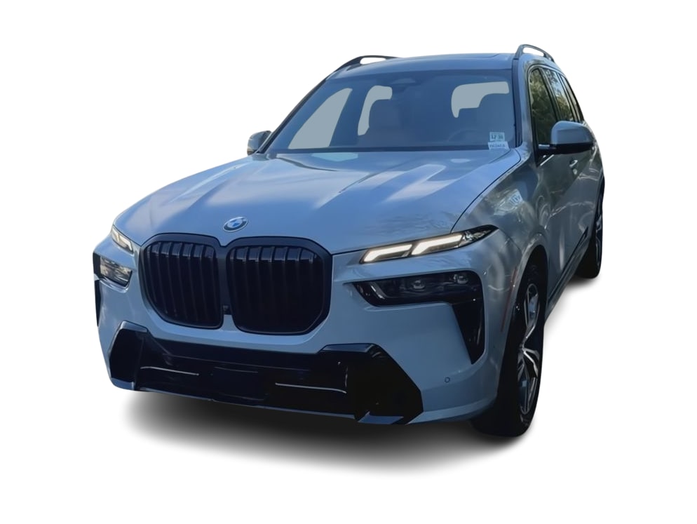 Thumbnail: 2026 BMW X7 - 6
