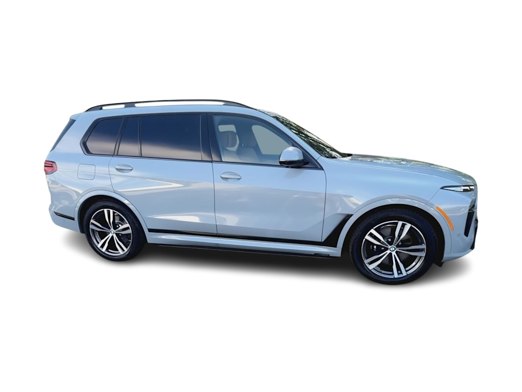 Thumbnail: 2026 BMW X7 - 22