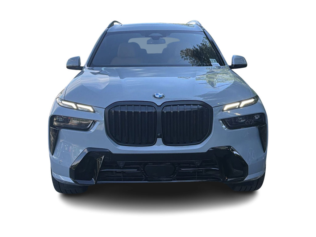 Thumbnail: 2026 BMW X7 - 26