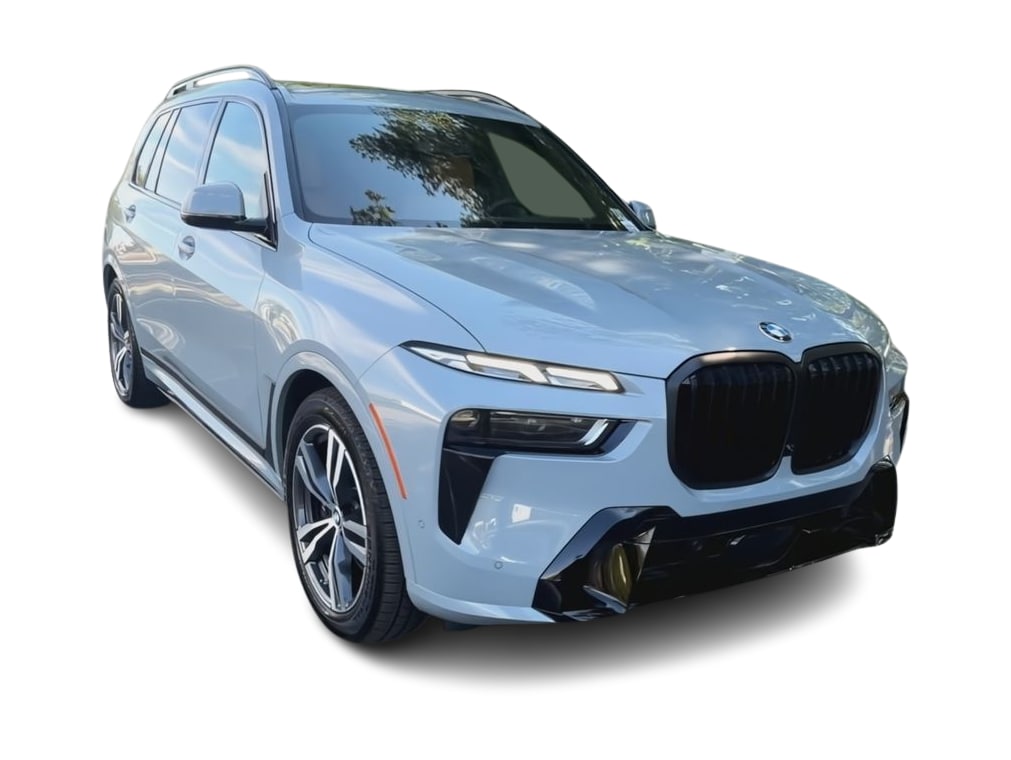 Thumbnail: 2026 BMW X7 - 19