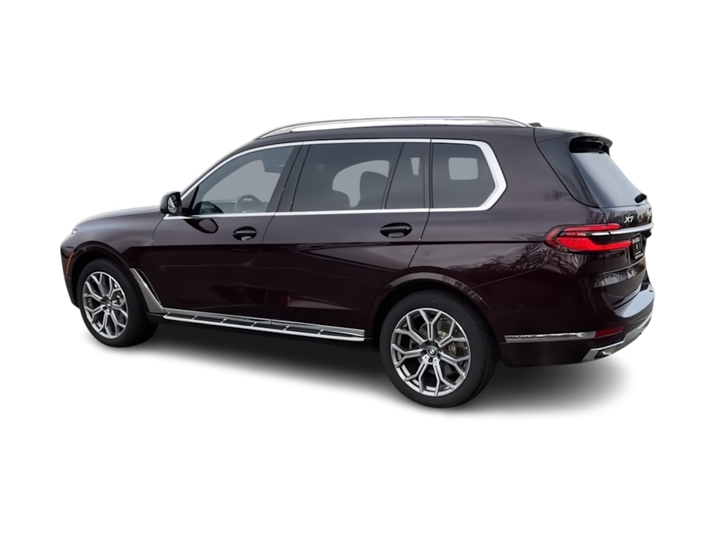 Thumbnail: 2023 BMW X7 - 22