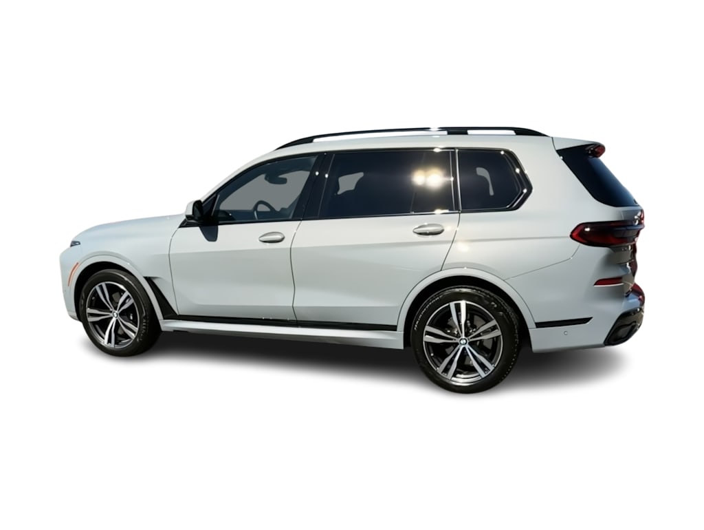 Thumbnail: 2024 BMW X7 - 19
