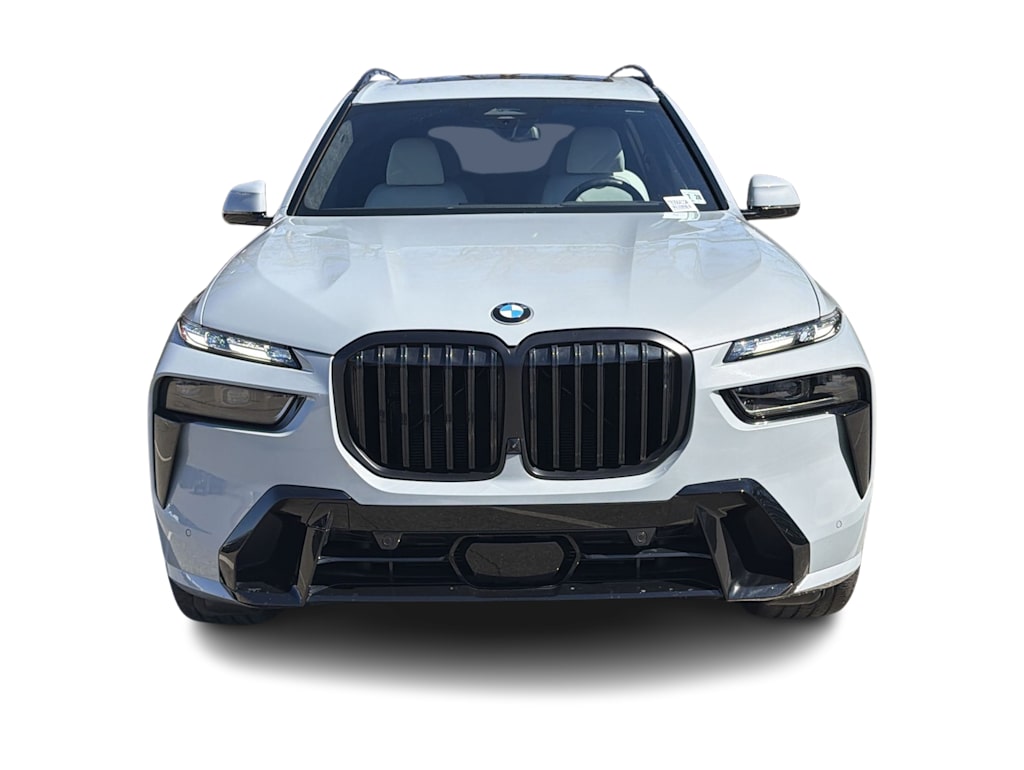 Thumbnail: 2024 BMW X7 - 25