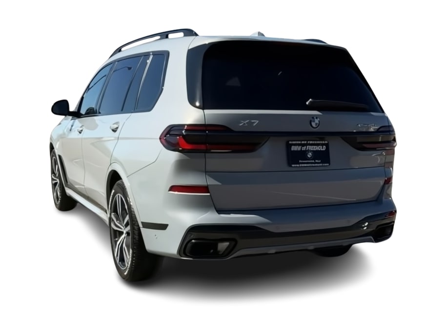 Thumbnail: 2024 BMW X7 - 20