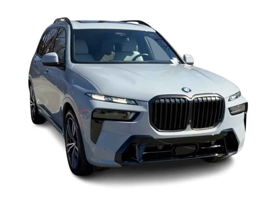 Thumbnail: 2024 BMW X7 - 6