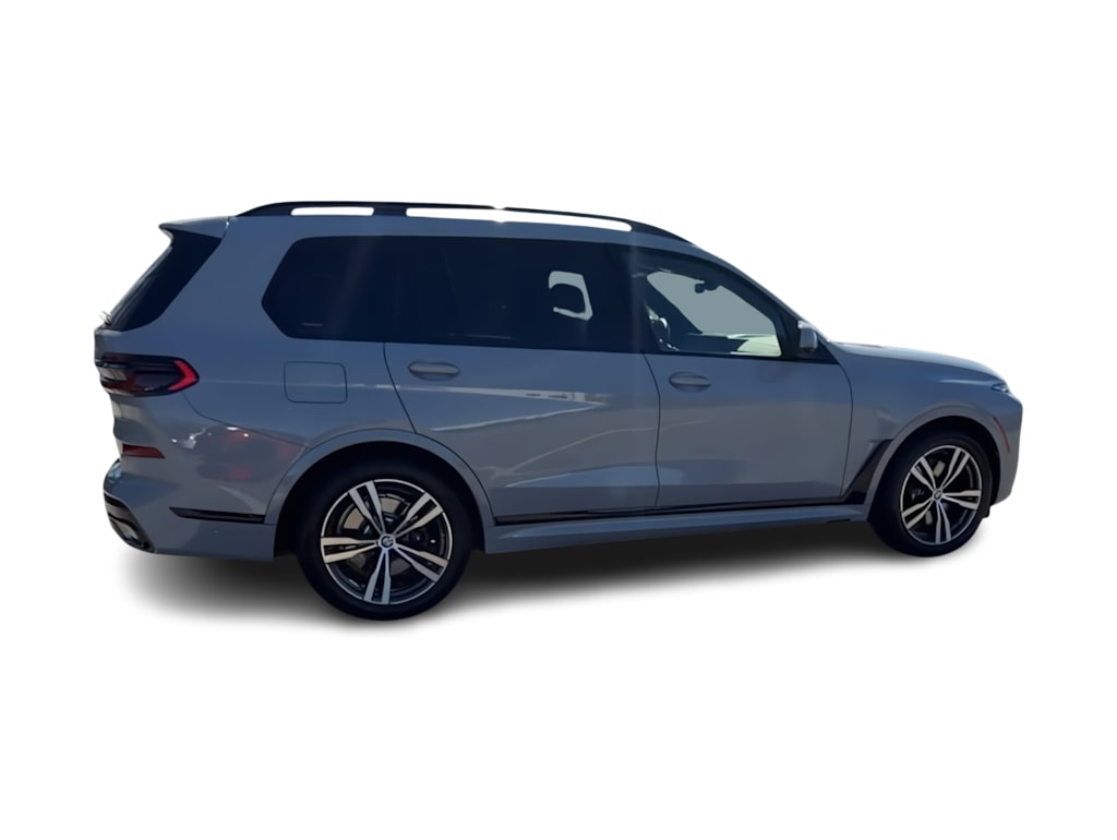 Thumbnail: 2024 BMW X7 - 22