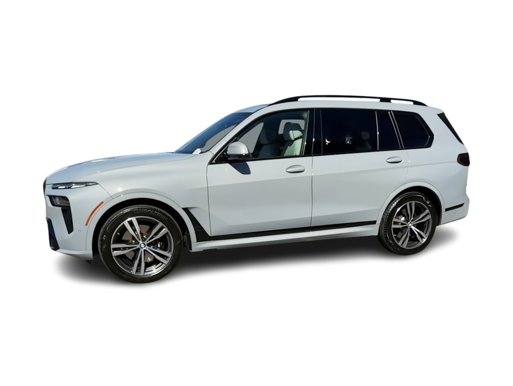 Thumbnail: 2024 BMW X7 - 3