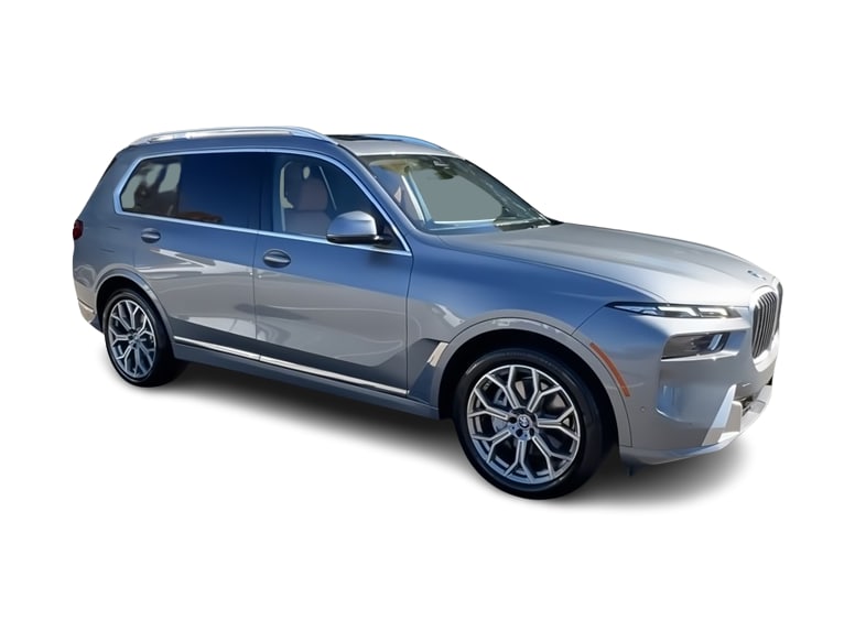 Thumbnail: 2023 BMW X7 - 21