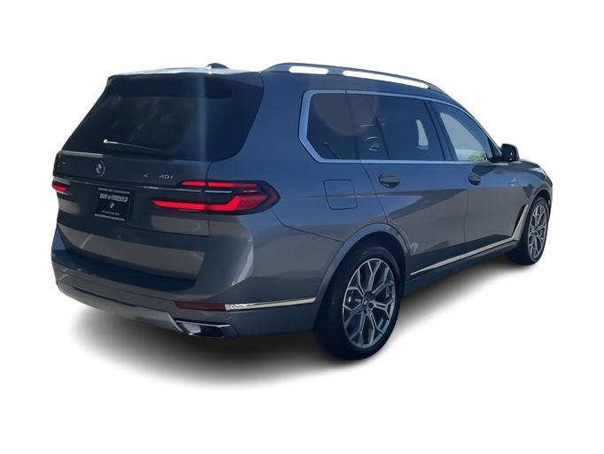 Thumbnail: 2023 BMW X7 - 24