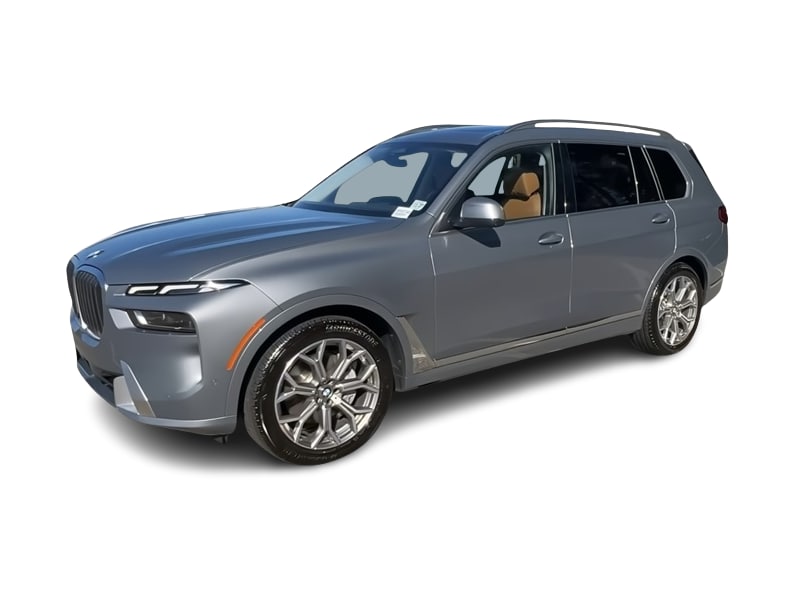 Thumbnail: 2023 BMW X7 - 22