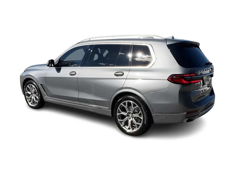 Thumbnail: 2023 BMW X7 - 4