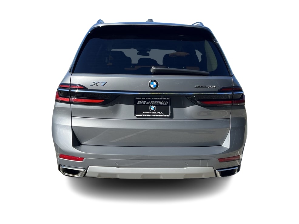 Thumbnail: 2023 BMW X7 - 5