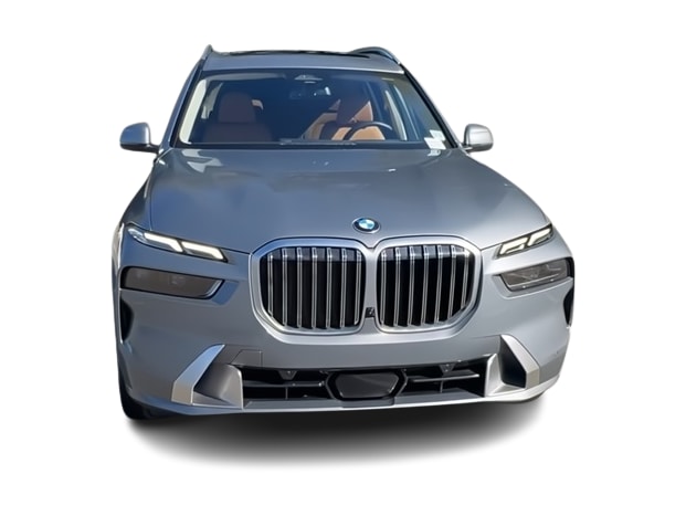 Thumbnail: 2023 BMW X7 - 6