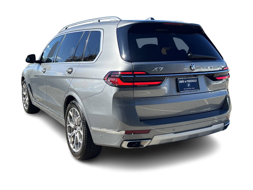 Thumbnail: 2023 BMW X7 - 26