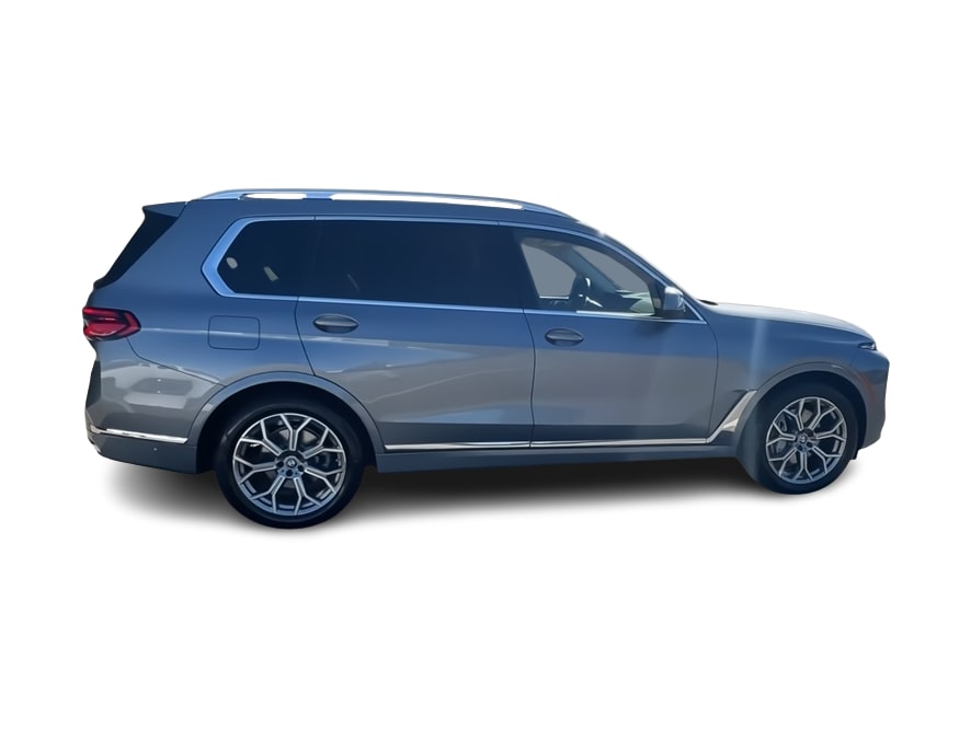 Thumbnail: 2023 BMW X7 - 20