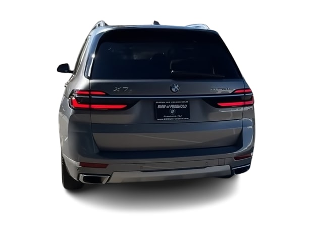 Thumbnail: 2023 BMW X7 - 23