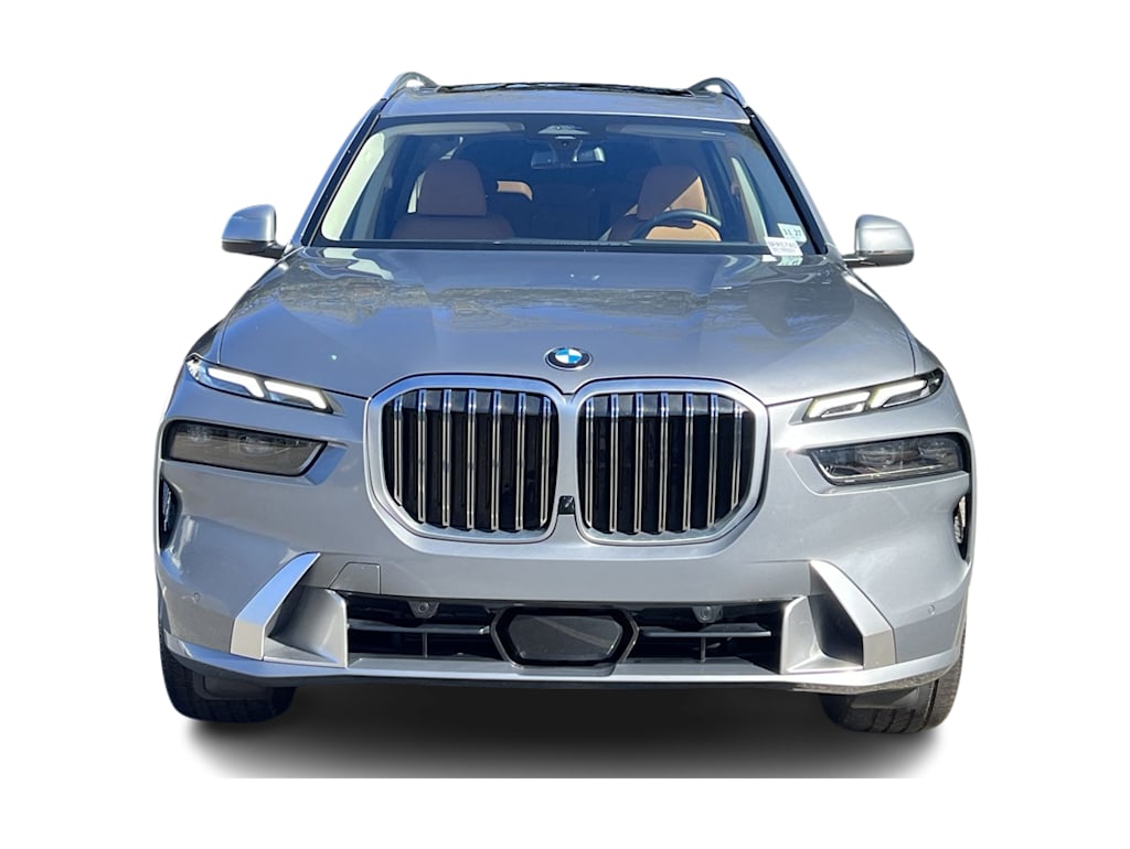 Thumbnail: 2023 BMW X7 - 27