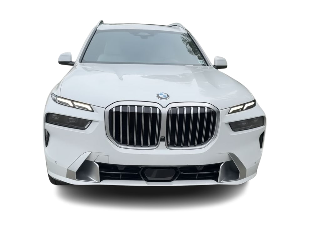 Thumbnail: 2024 BMW X7 - 6
