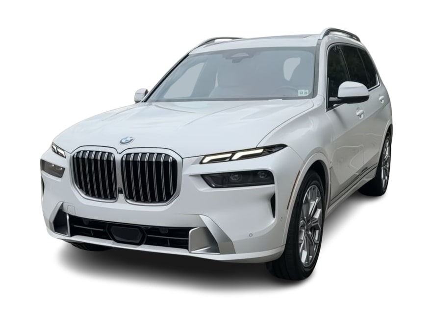 Thumbnail: 2024 BMW X7 - 20