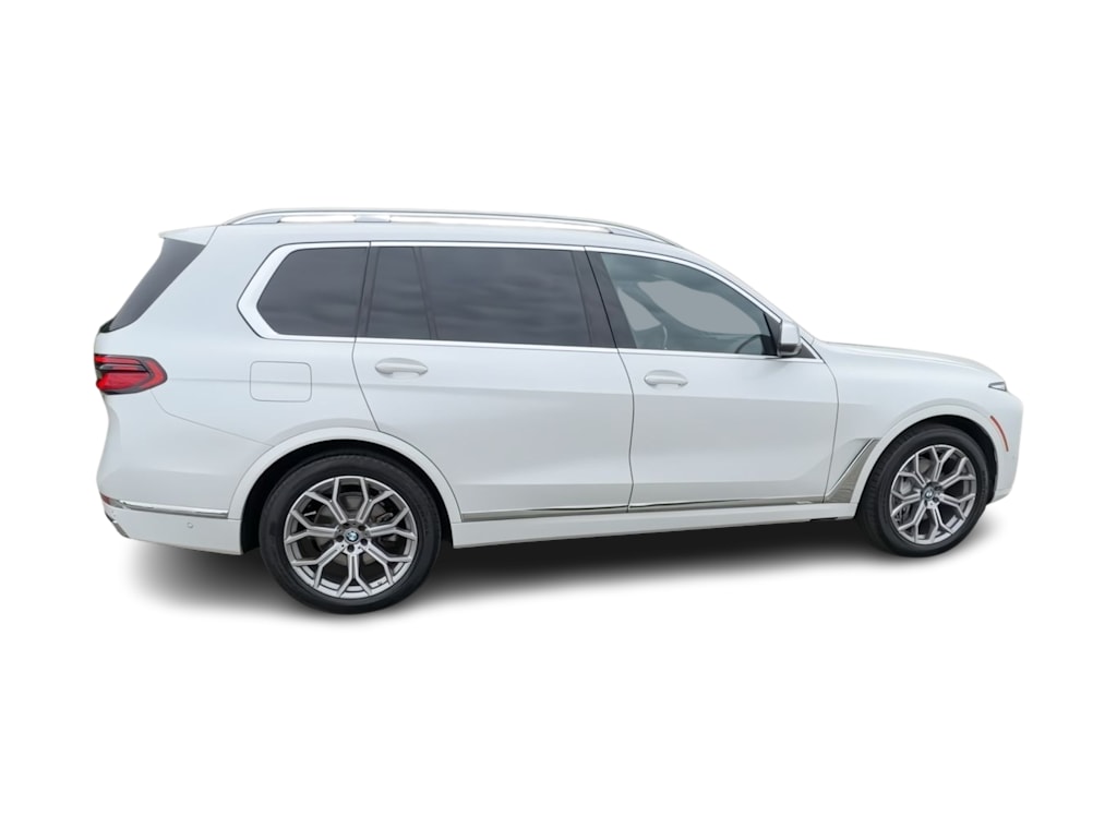 Thumbnail: 2024 BMW X7 - 23