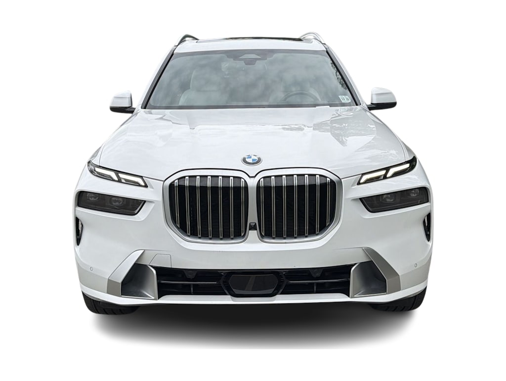 Thumbnail: 2024 BMW X7 - 27