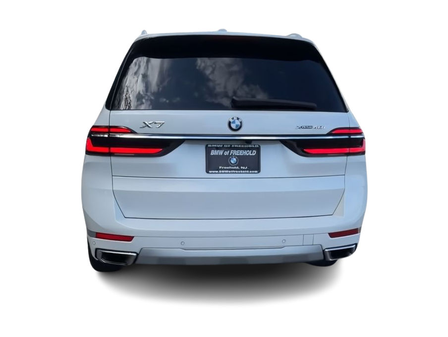 Thumbnail: 2023 BMW X7 - 5