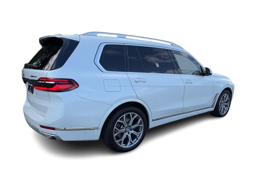 Thumbnail: 2023 BMW X7 - 22
