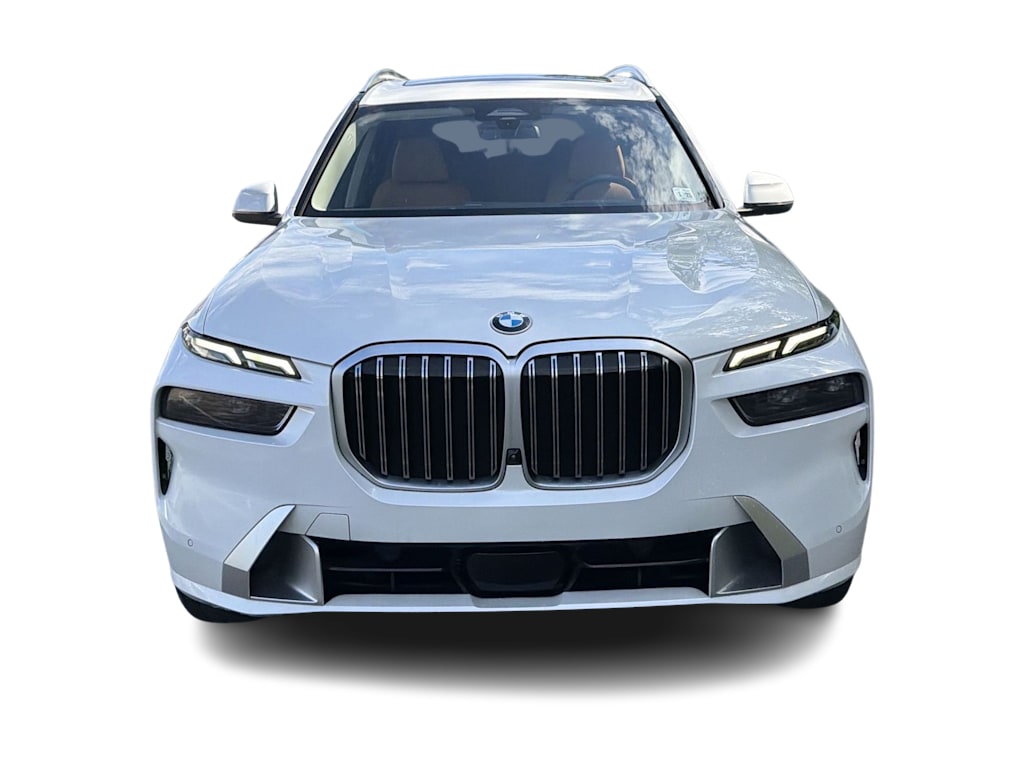 Thumbnail: 2023 BMW X7 - 26