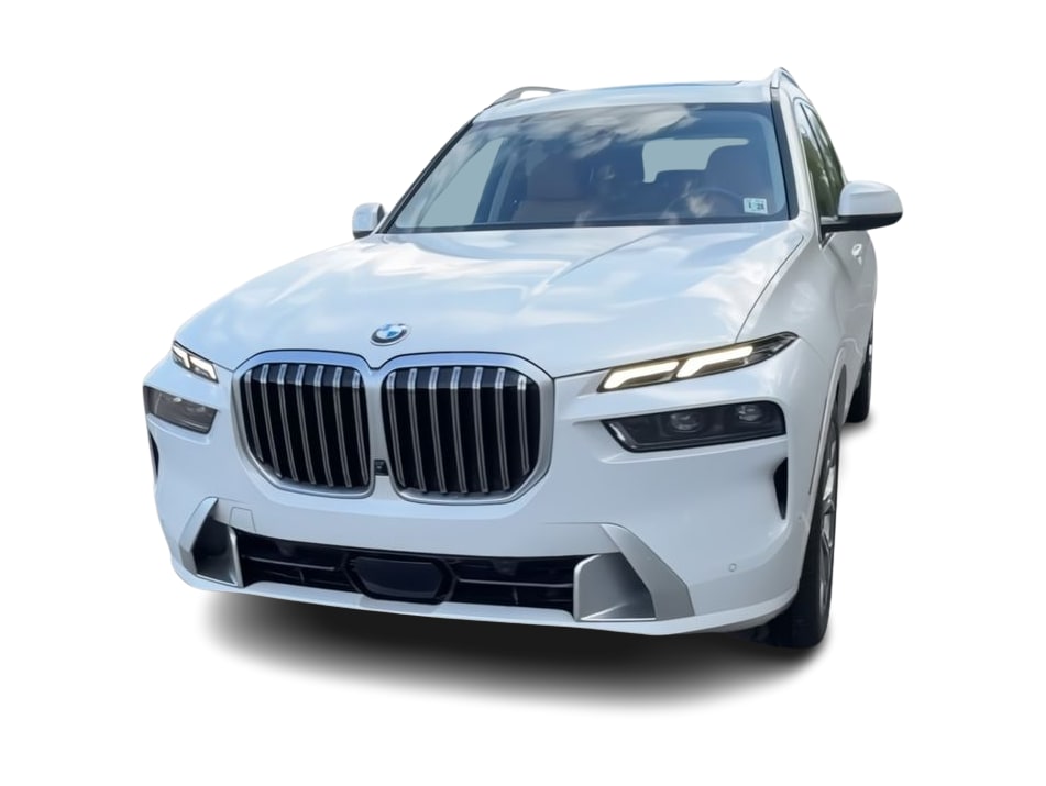 Thumbnail: 2023 BMW X7 - 6