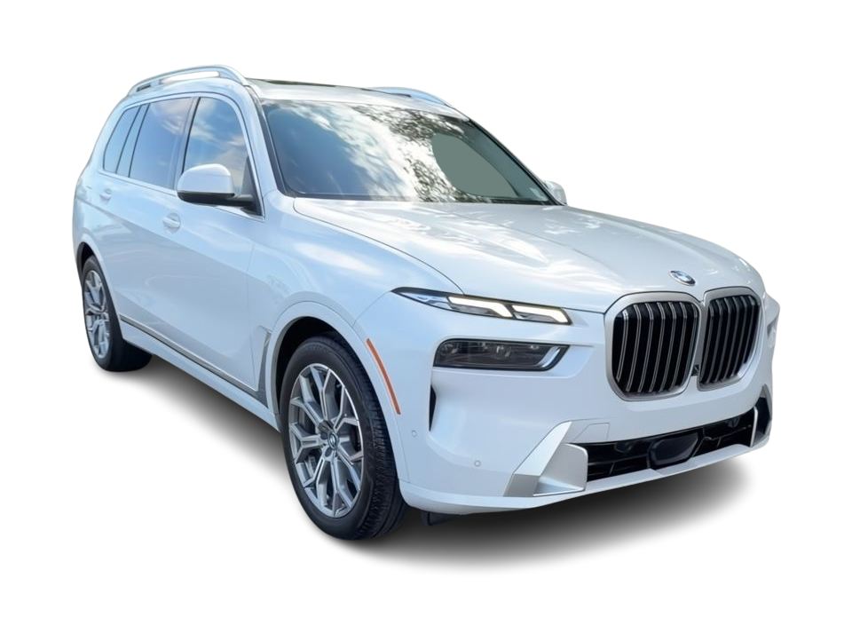 Thumbnail: 2023 BMW X7 - 19