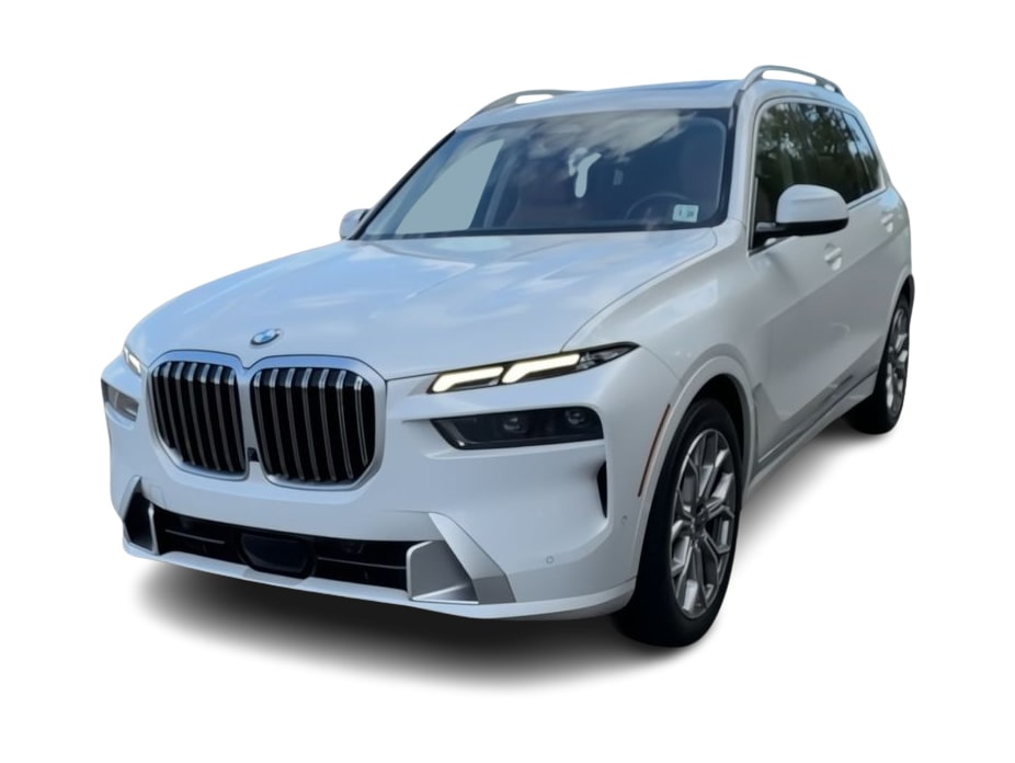 Thumbnail: 2023 BMW X7 - 20