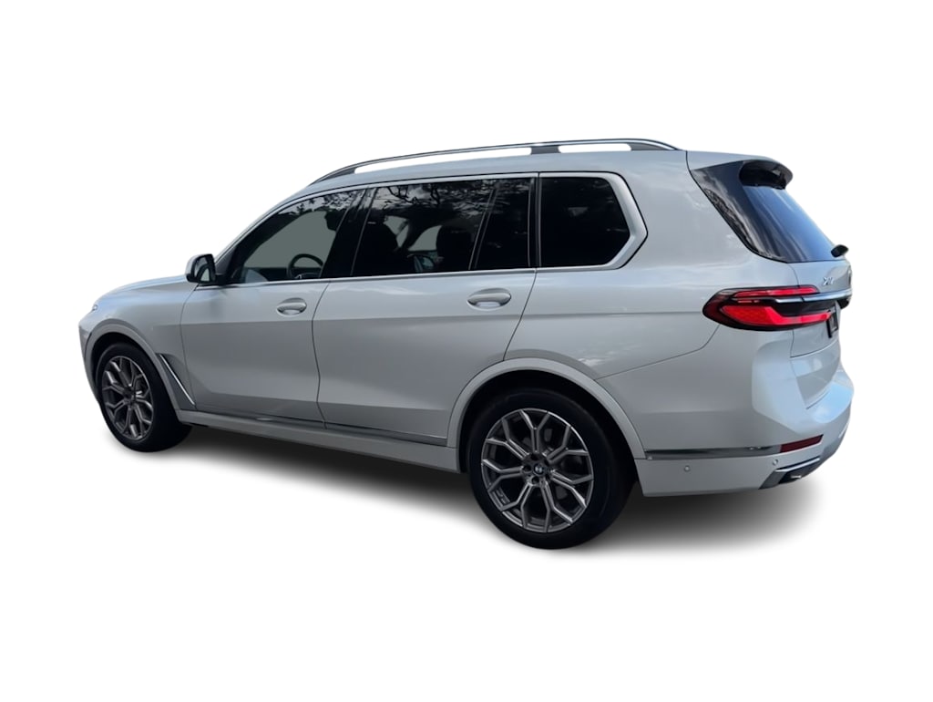 Thumbnail: 2023 BMW X7 - 21