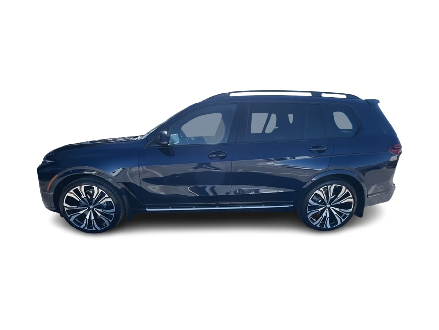 2025 BMW X7 xDrive40i 3